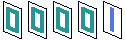 graphic counters