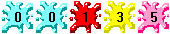 site counters