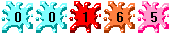 webpage counter