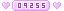 my space count
