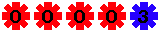 website counter