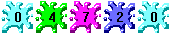graphic counters