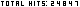 online counter