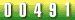 graphical counters