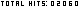 blog counters