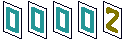 hit counter