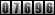 graphical counter
