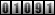 graphical counter